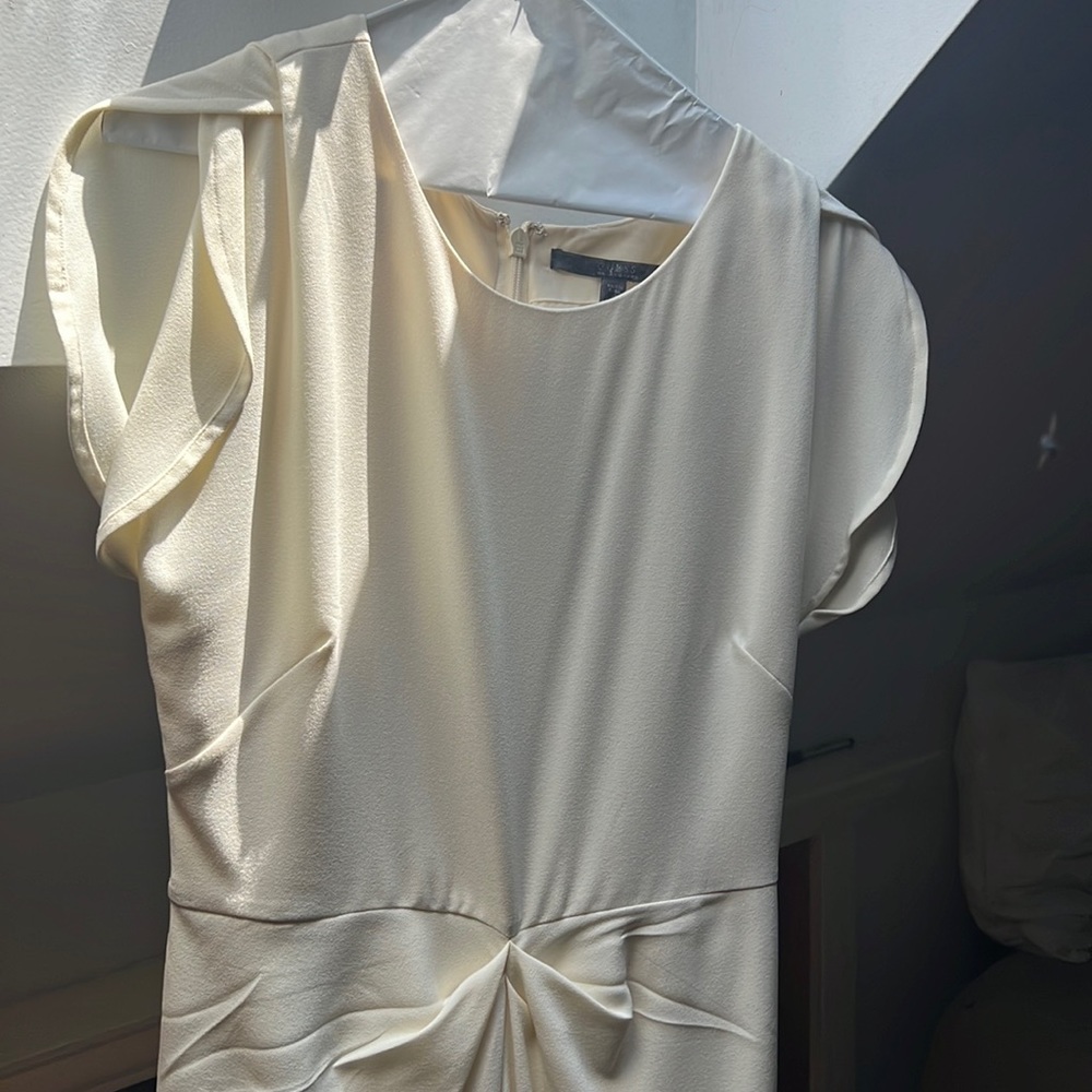Guess lined dress